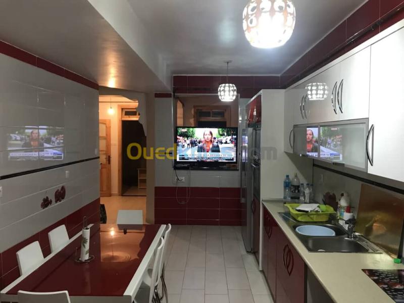 Location Appartement F5 Tizi Ouzou Tizi ouzou
