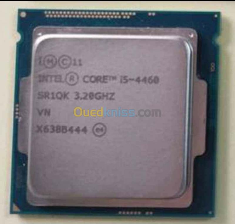  Intel Core i5 + DDr4  4G0
