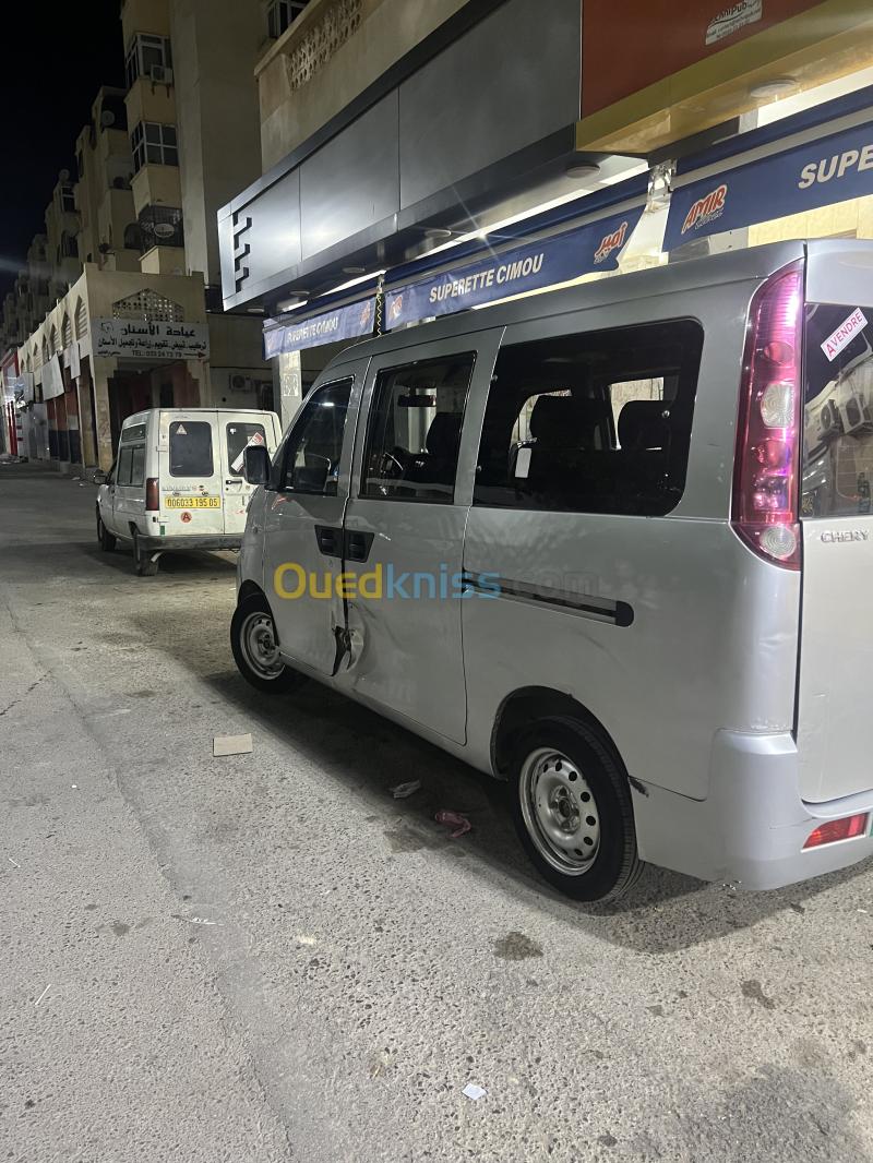 Chery Q22 2019  3