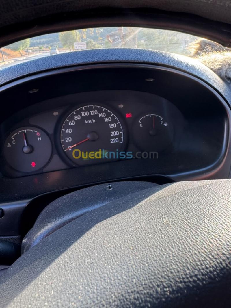 Hyundai H1 2011 Vitré 9 places 9