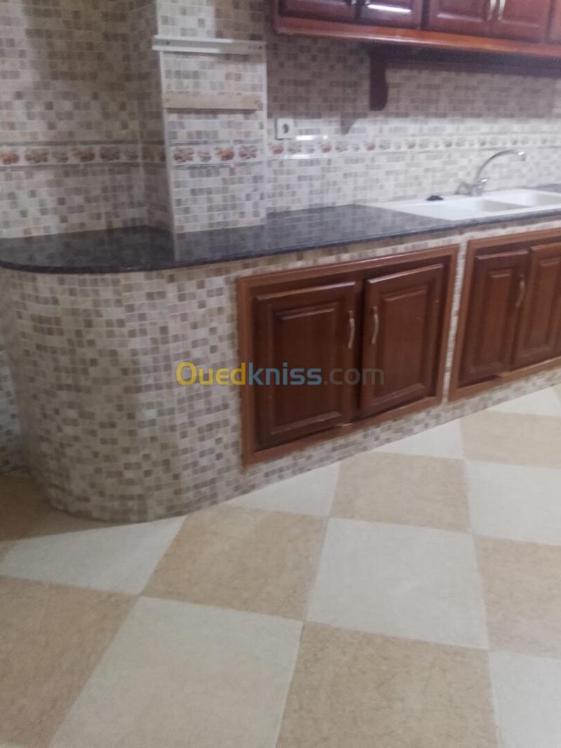 Location Appartement F3 Alger Bouzareah 9