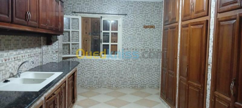 Location Appartement F3 Alger Bouzareah 7