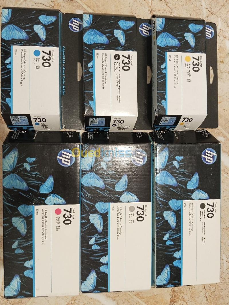 HP 730 Original
