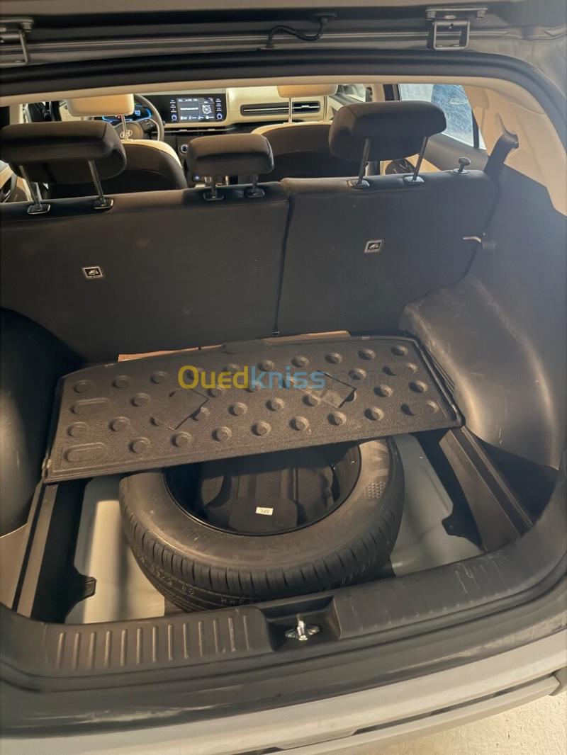 Hyundai Creta 2026 Excutive  4