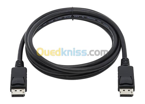 Cable Display Port 1.8
