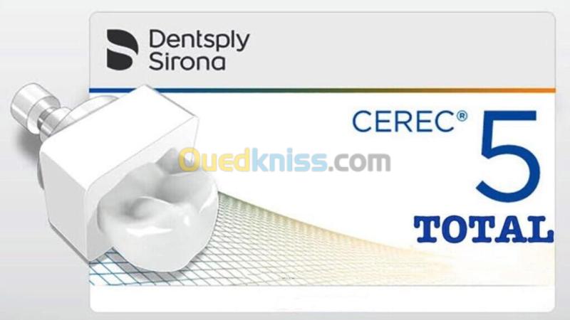 CEREC SW 5.2