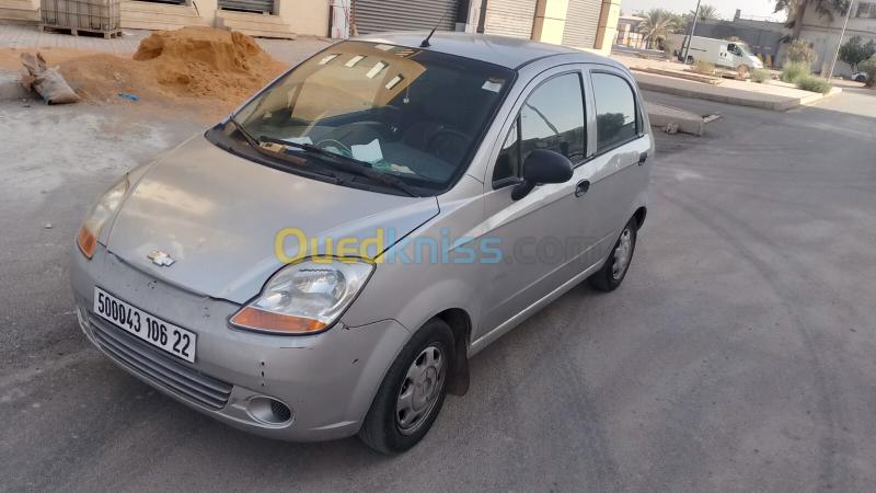 Chevrolet Spark 2006 Spark 5