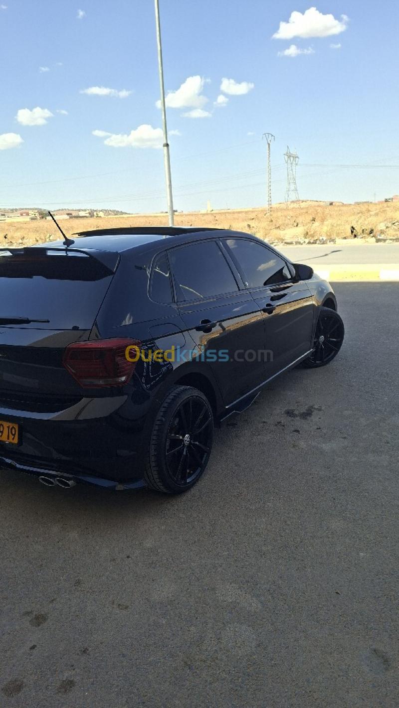 Volkswagen Polo 2019 Beats 6