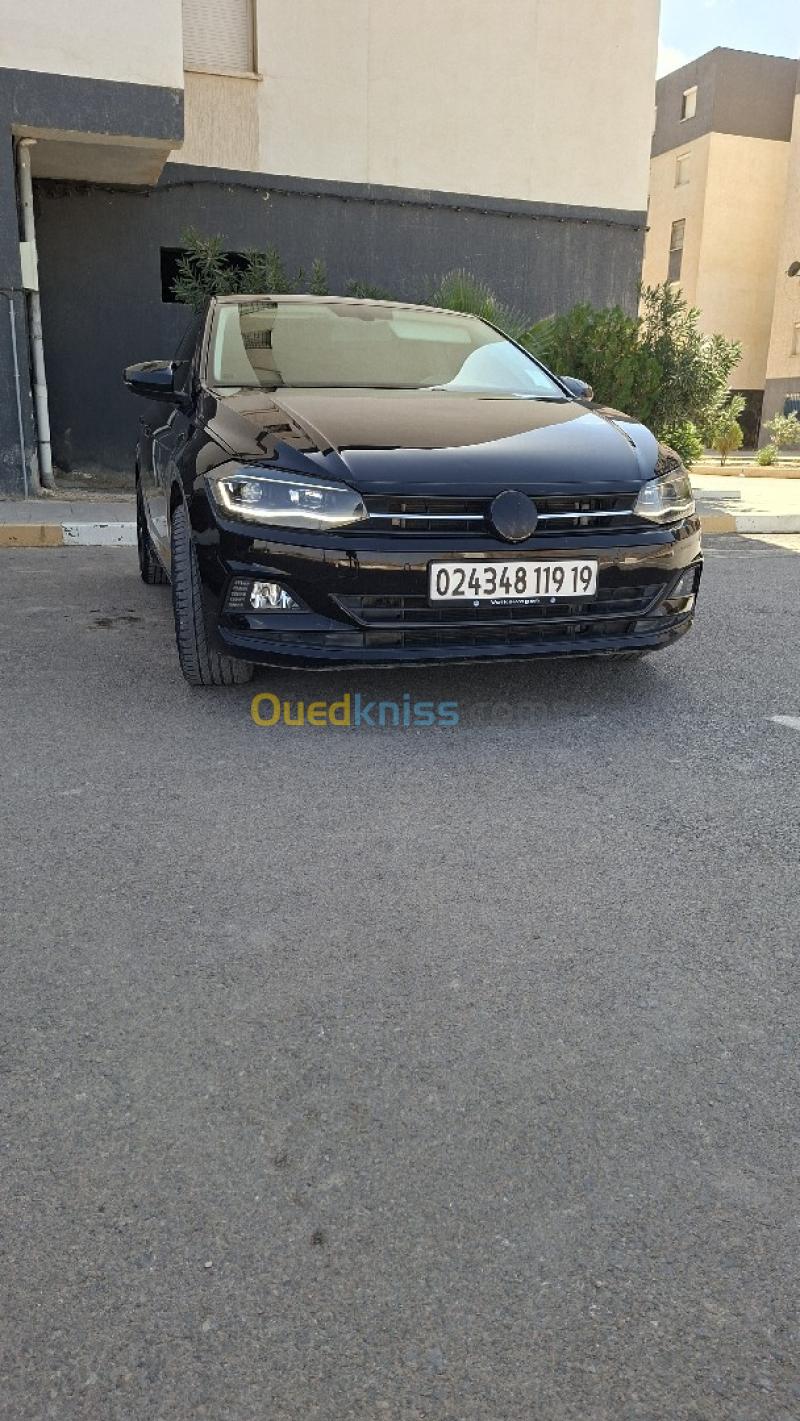 Volkswagen Polo 2019 Beats 10