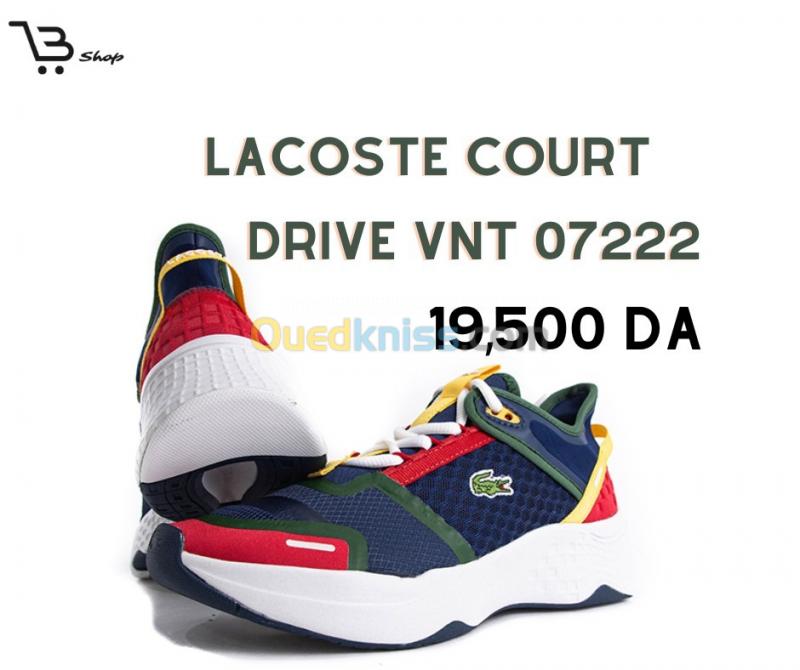  Lacoste Court Drive VNT 07222