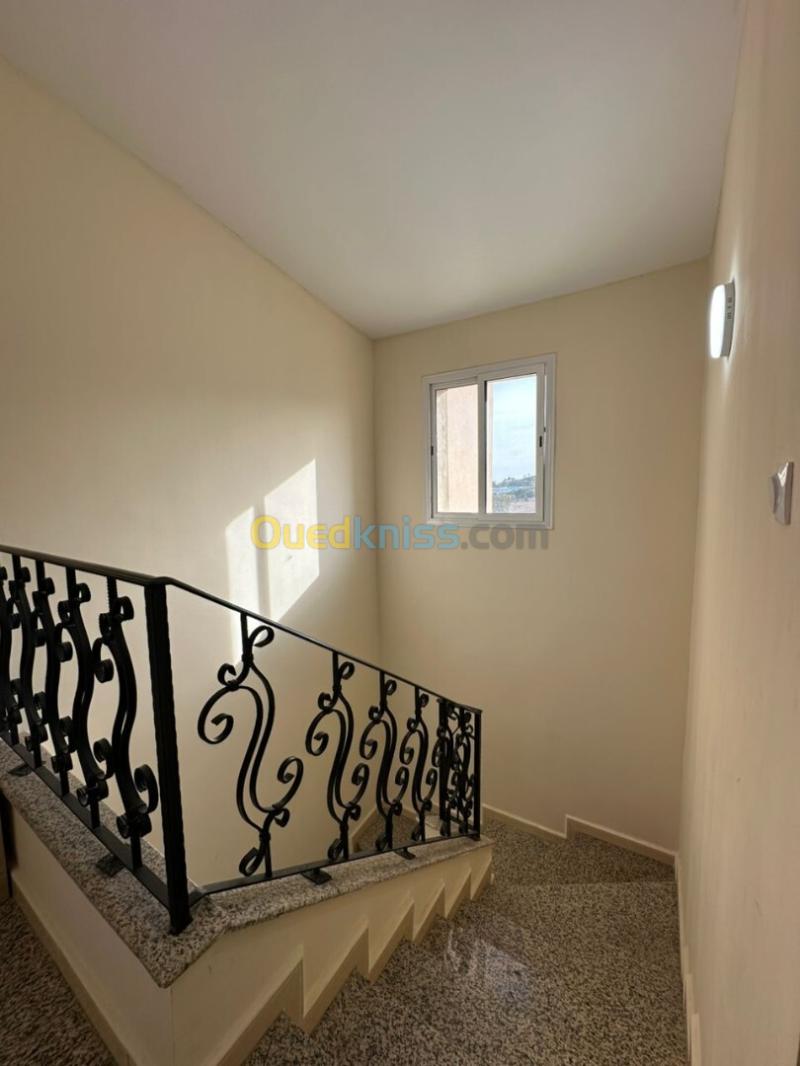 Location Appartement F4 Alger Dely brahim 4