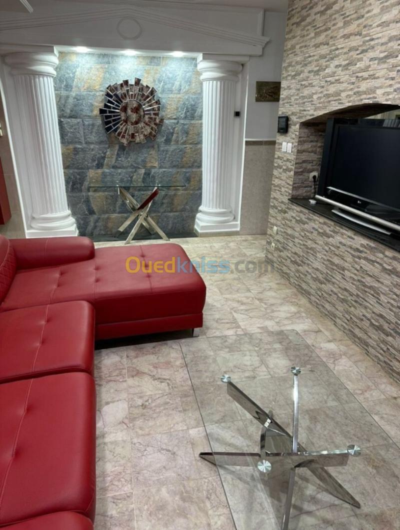 Location Appartement Duplex F4 Alger Dely brahim 16