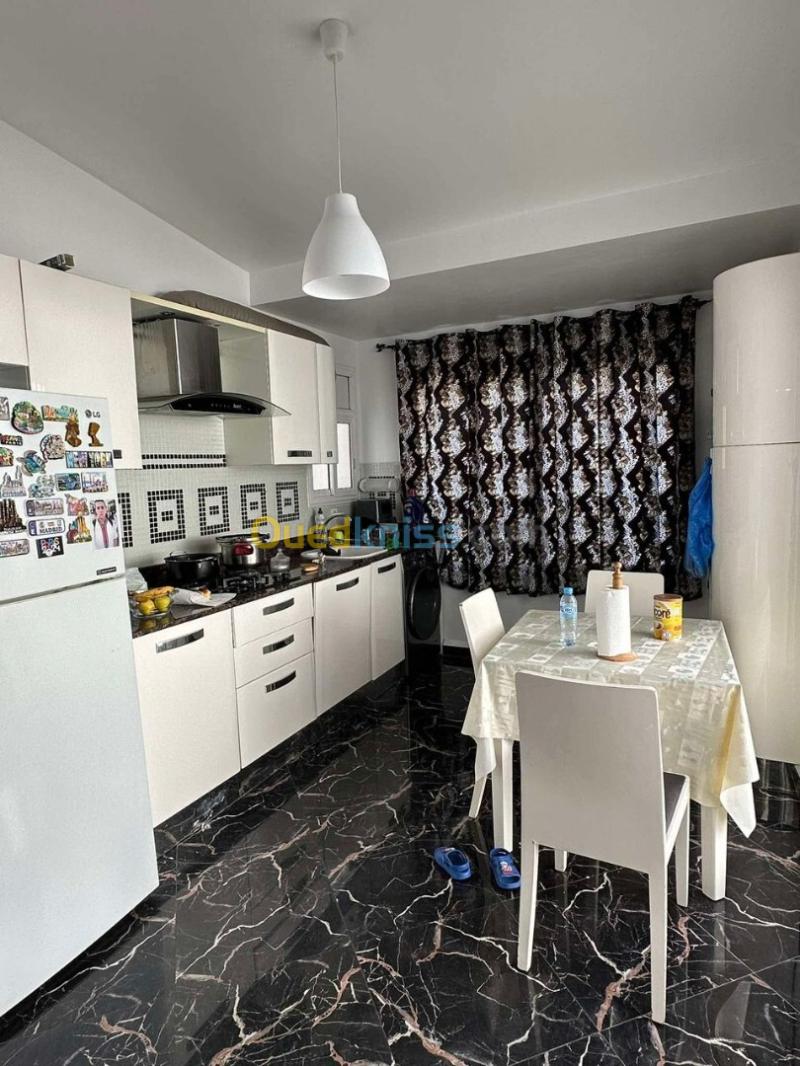 Location Appartement F4 Alger Dely brahim 9