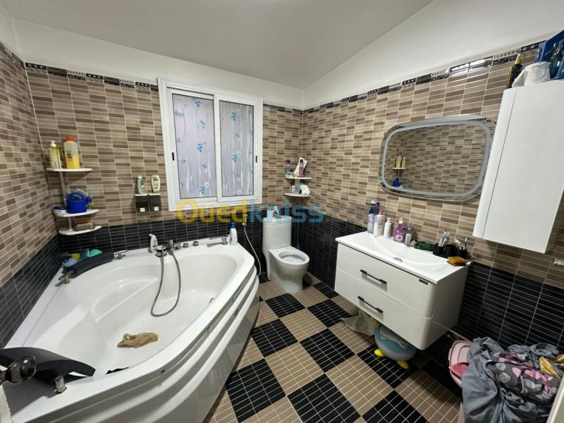 Location Appartement F4 Alger Dely brahim 6