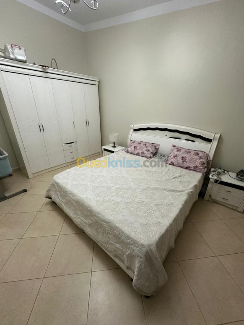 Location Appartement F4 Alger Dely brahim 17