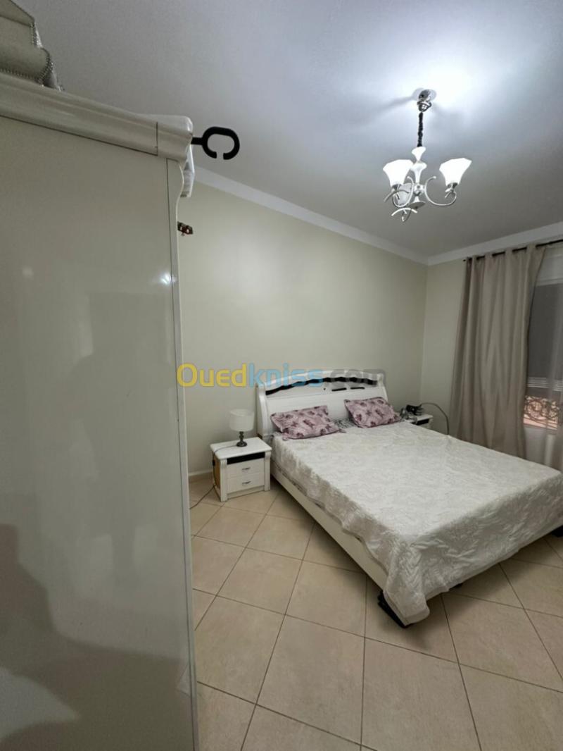 Location Appartement F4 Alger Dely brahim 24
