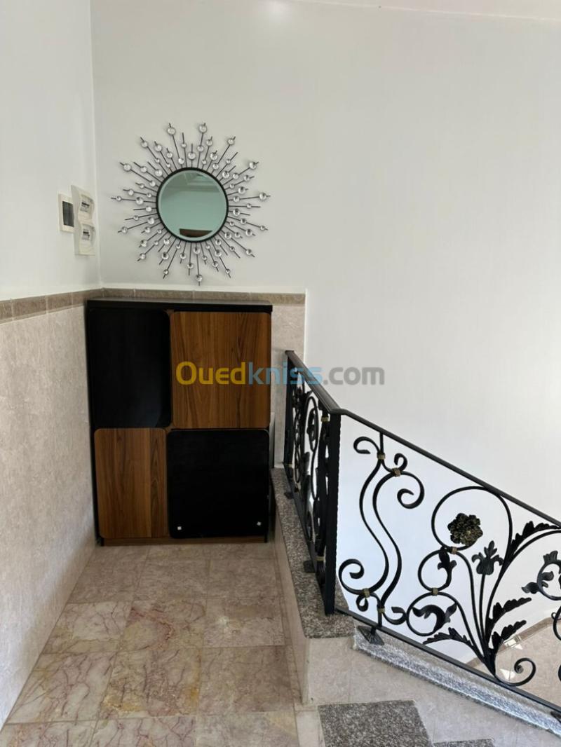 Location Appartement Duplex F4 Alger Dely brahim 6