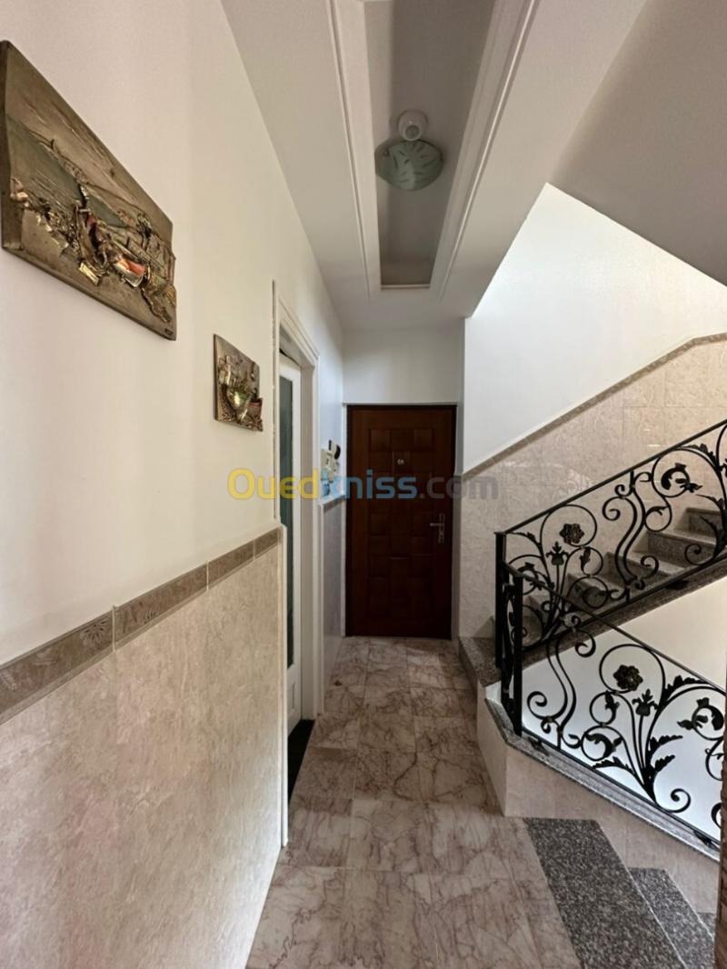 Location Appartement Duplex F4 Alger Dely brahim 11