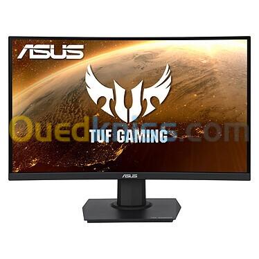 ECRAN  ASUS TUF Gaming VG24VQER 23,6" Curved 165Hz 1ms FreeSync