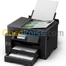 Vente des imprimantes et traceurs 6