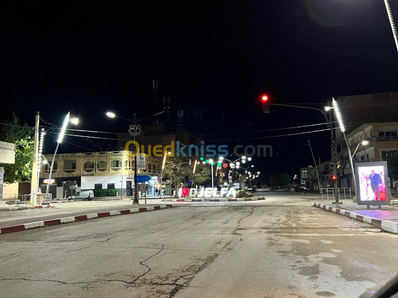 Vente Villa Djelfa Djelfa 7