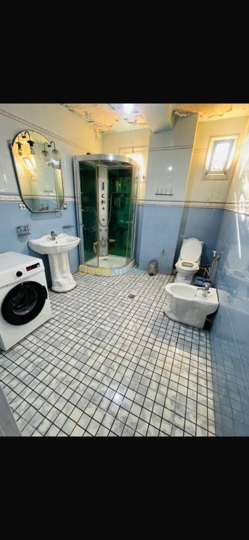 Location Appartement Duplex F6 Alger Bordj el bahri 5