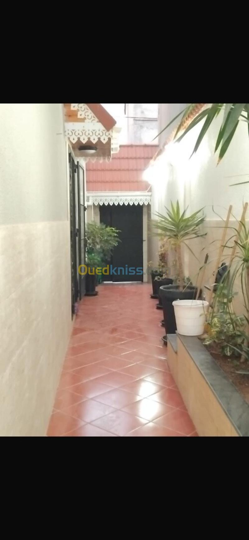 Vente Villa Alger El marsa 7