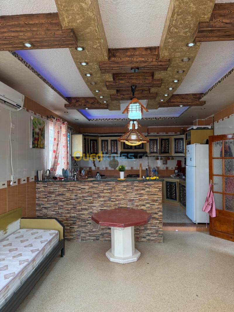 Vente Villa Boumerdès Ouled moussa 33