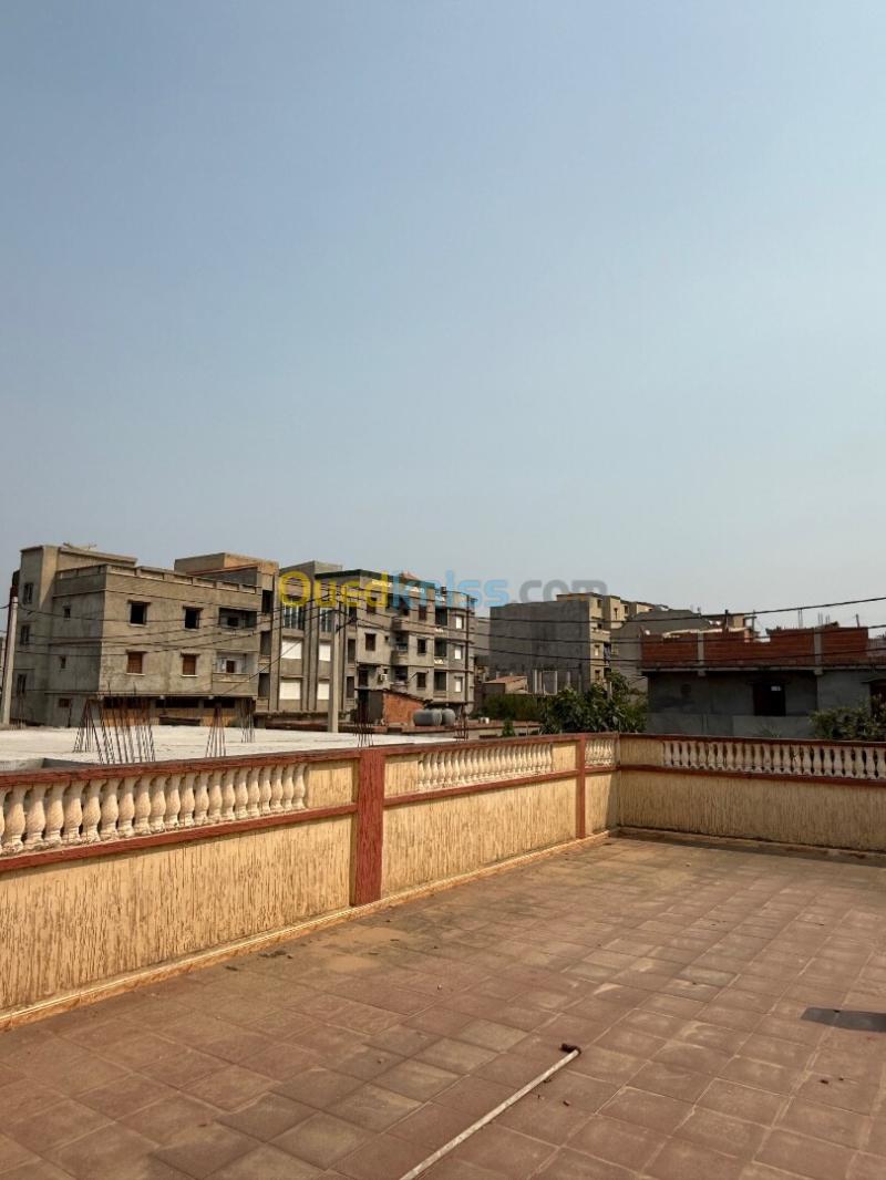 Vente Villa Boumerdès Ouled moussa 59