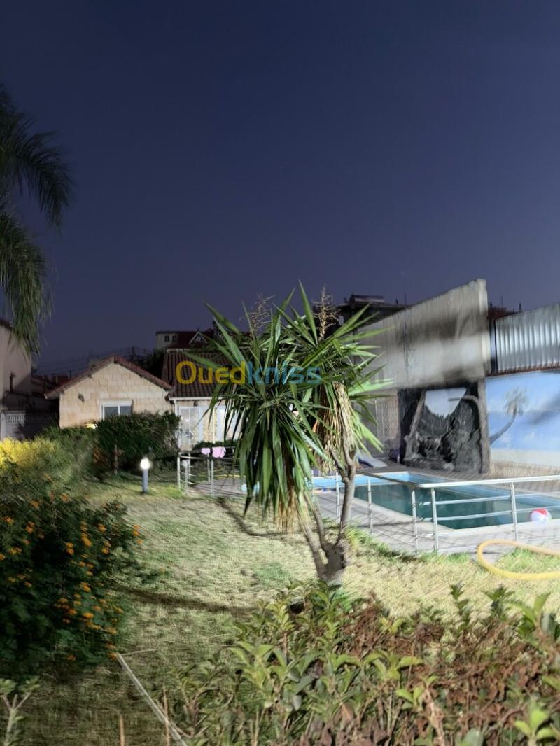 Vente Villa Boumerdès Ouled moussa 21