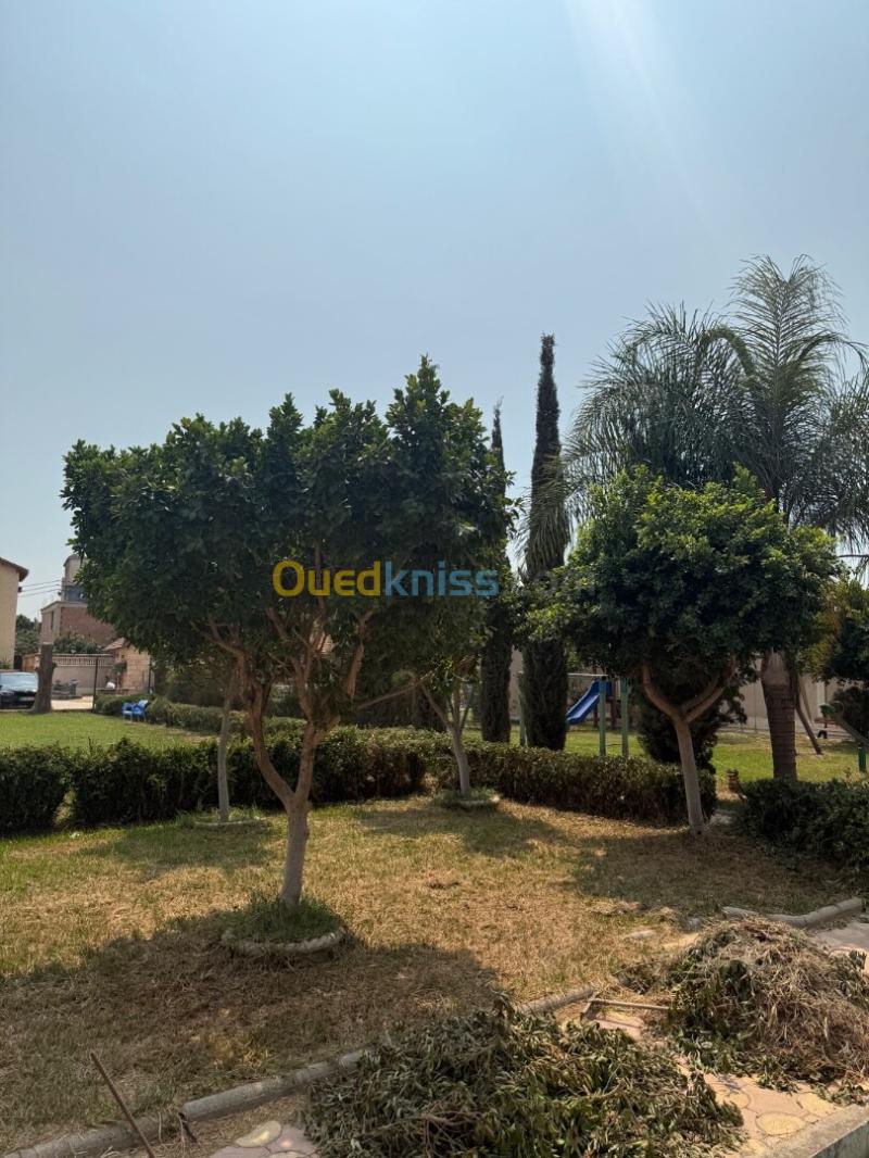 Vente Villa Boumerdès Ouled moussa 12