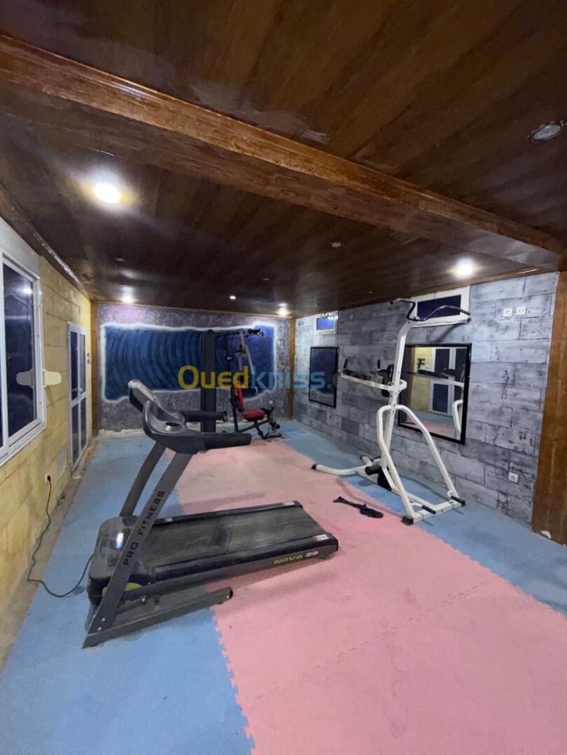 Vente Villa Boumerdès Ouled moussa 19