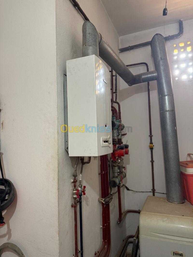 Vente Villa Boumerdès Ouled moussa 47