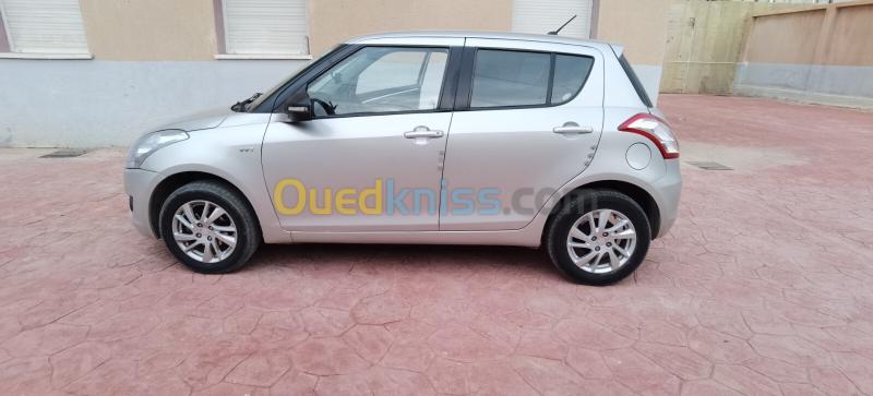 Suzuki Swift 2014  4