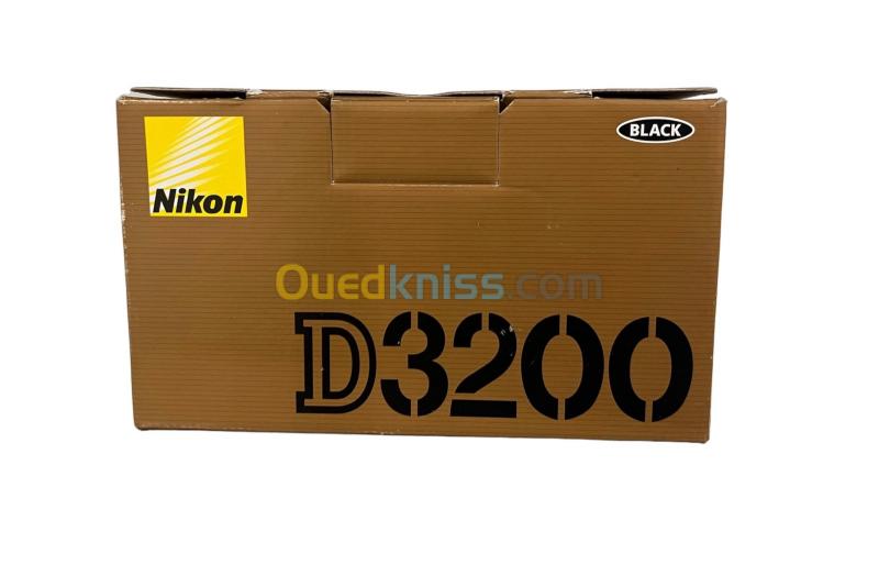  Nikon d3200 nu 