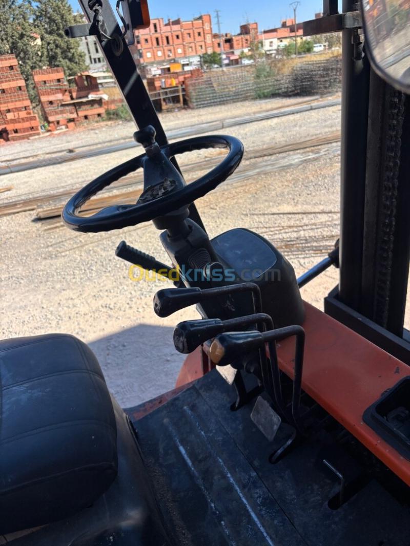 Dalian Clark dalian 3ton 3m 2009 4