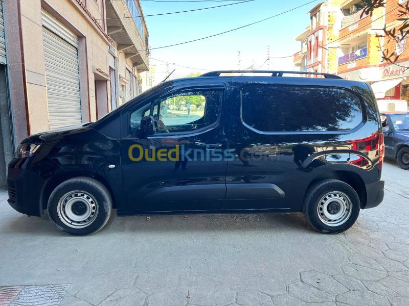 Fiat Doblo 2024  7