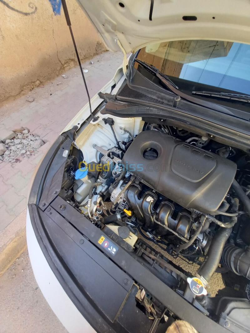 Hyundai i30 2019 i30 5