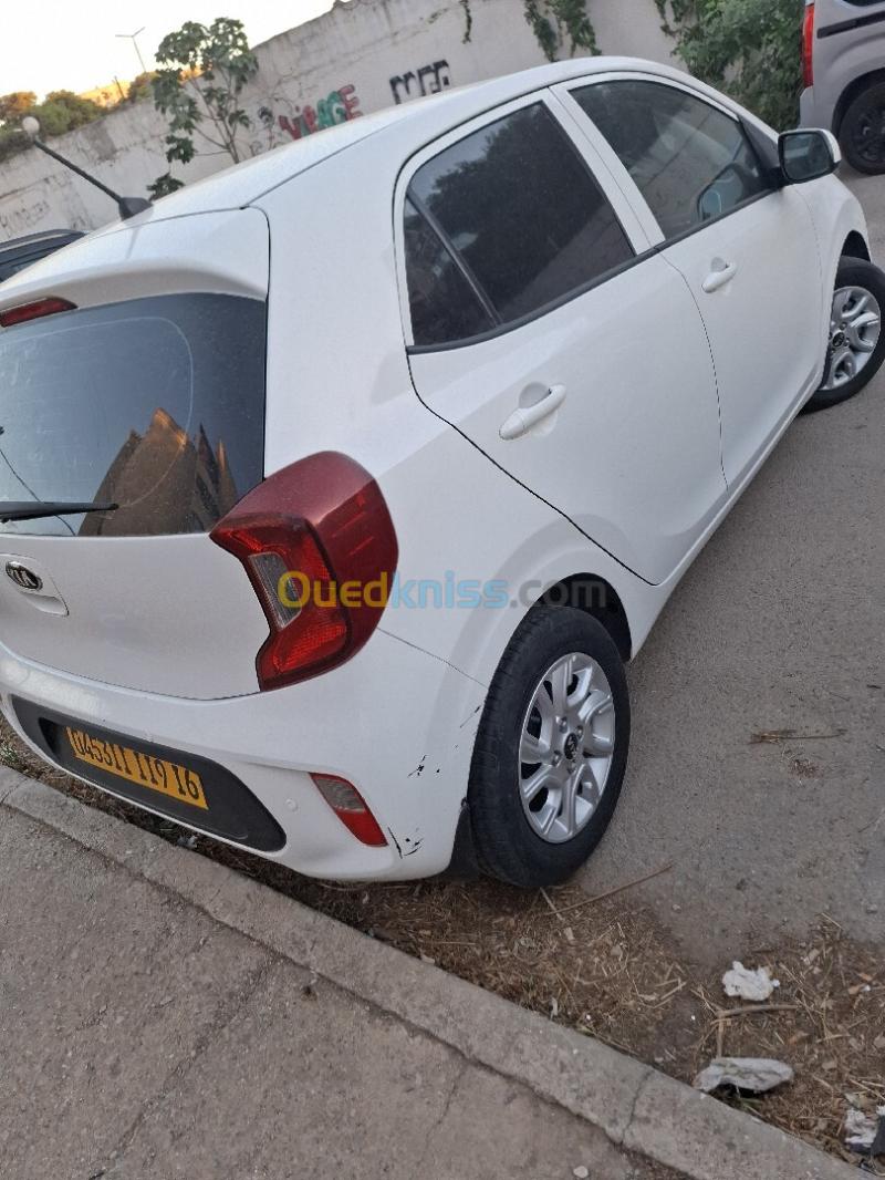 Kia Picanto 2019 