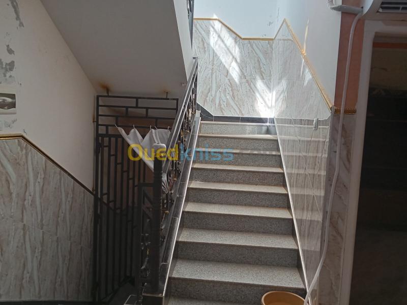 Vente Villa Tlemcen Marsa ben mhidi 6