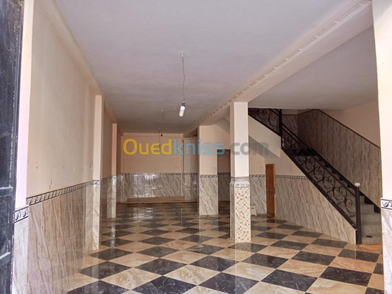 Vente Villa Tlemcen Marsa ben mhidi 2