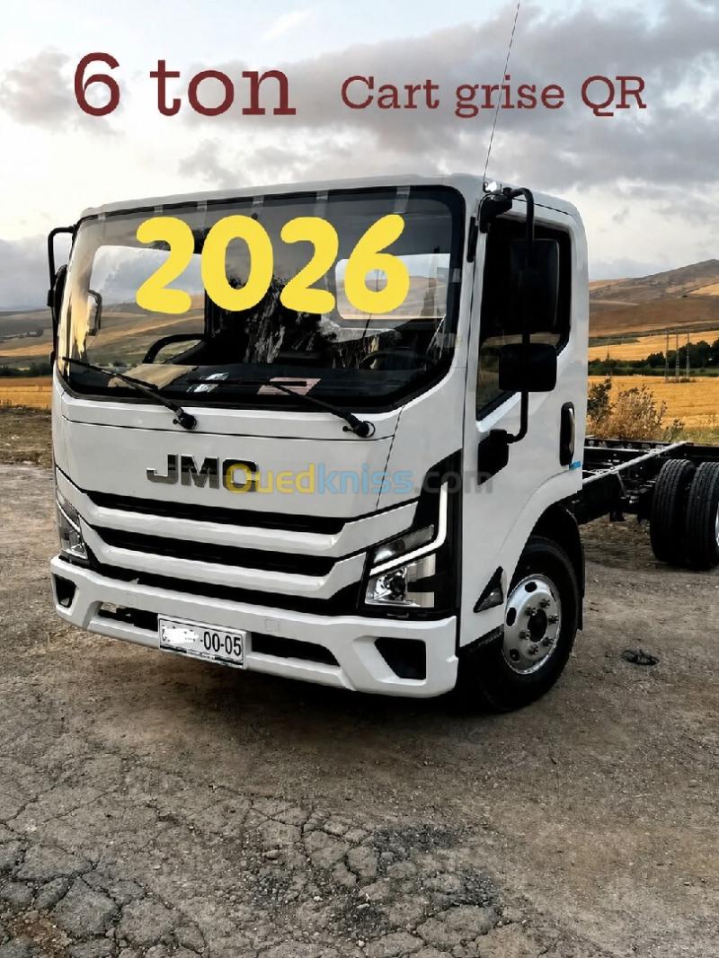 JMC 6T 2026