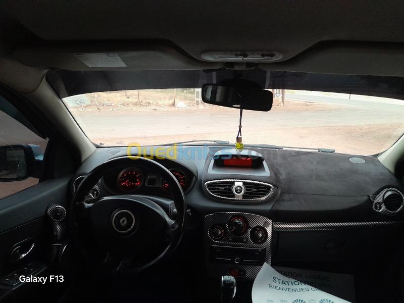 Renault Clio 3 2010 Authentique 9