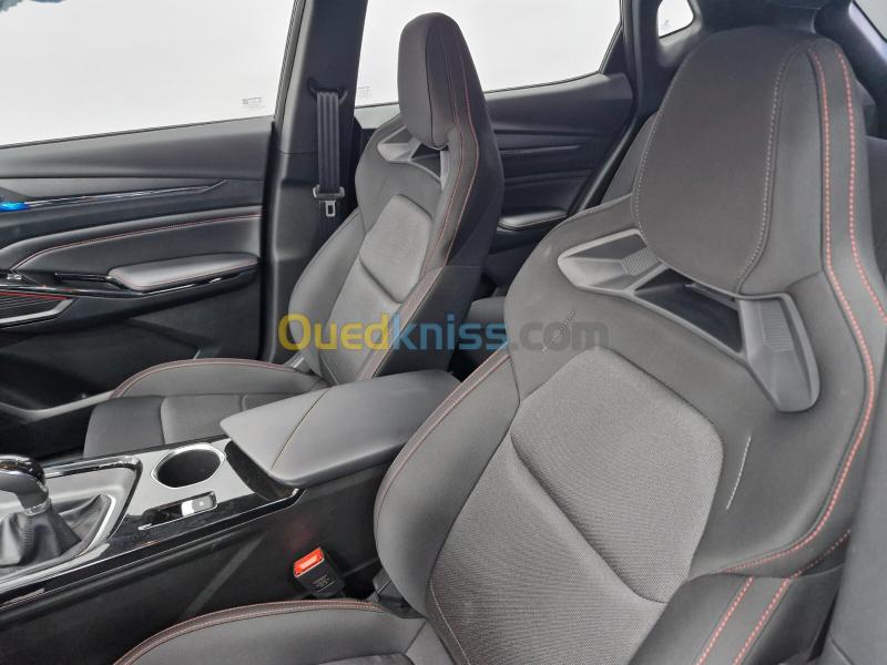 Changan X5 Plus 2026  4