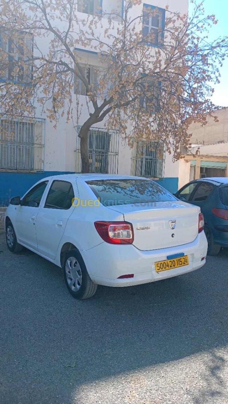 Dacia Logan 2015 Ambiance 2