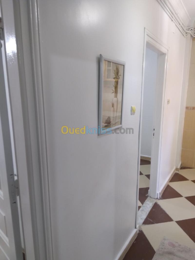 Location Appartement F2 Alger Beni messous 8