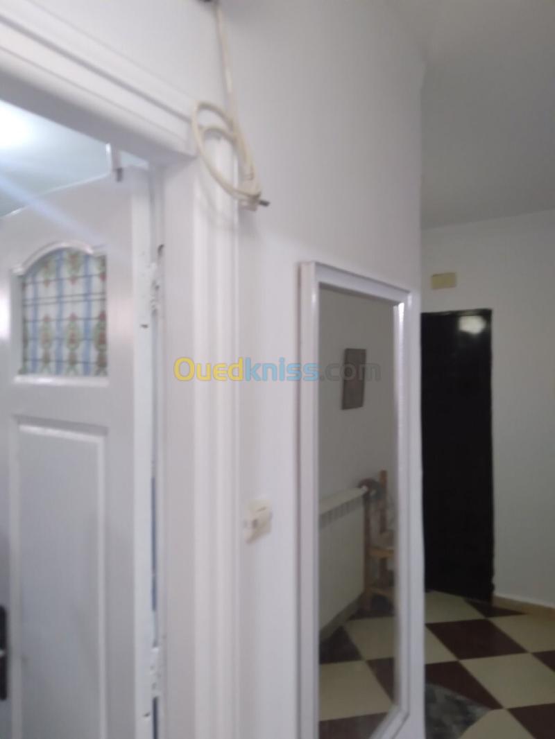 Location Appartement F2 Alger Beni messous 9