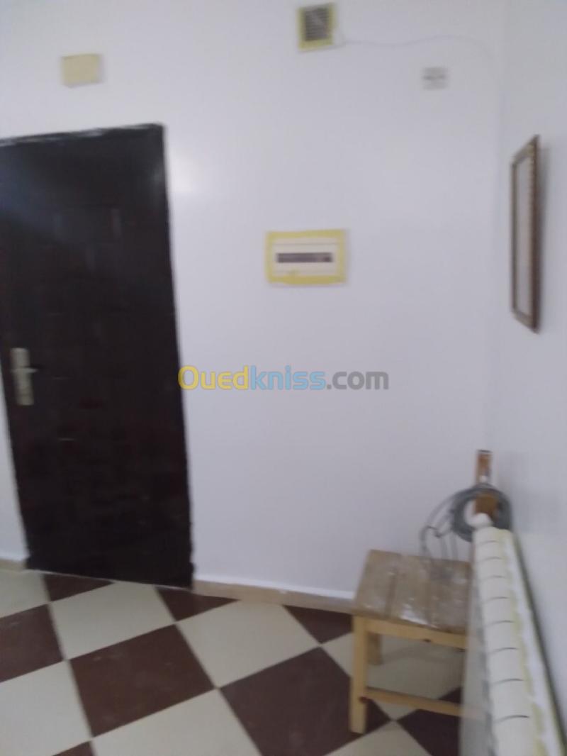 Location Appartement F2 Alger Beni messous 7