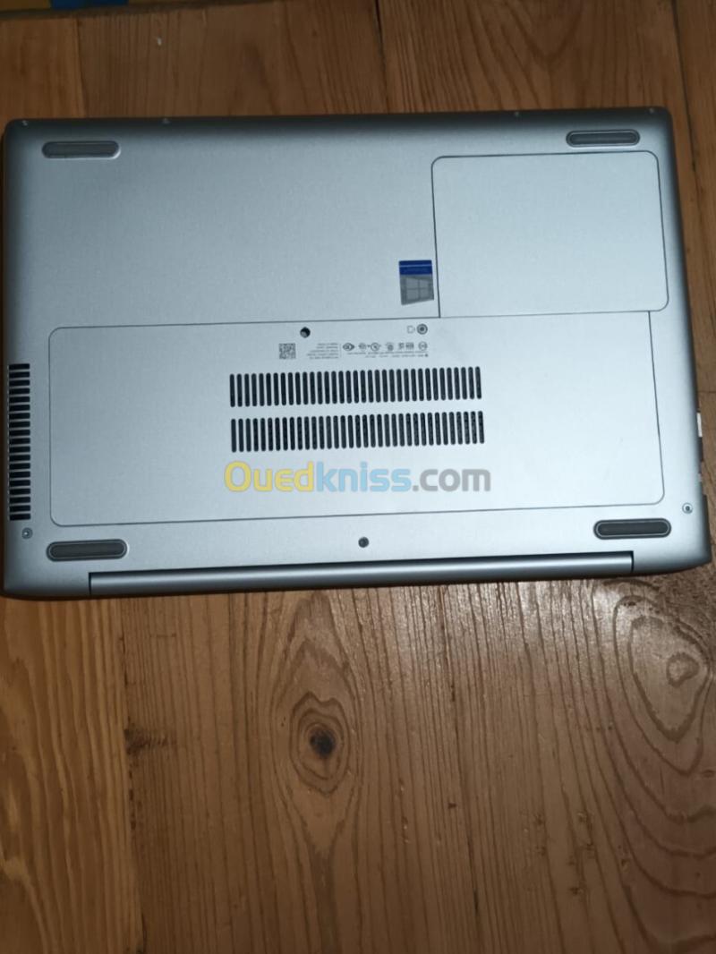 PC PORTABLE HP