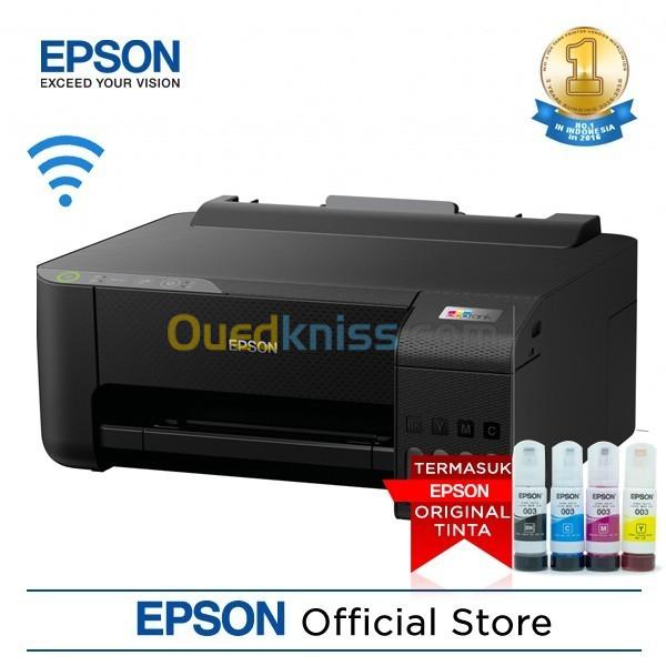  EPSON L1250 Couleur Wi-Fi